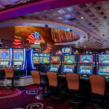 nowgoal 123 live casino table interface with multiple camera angles