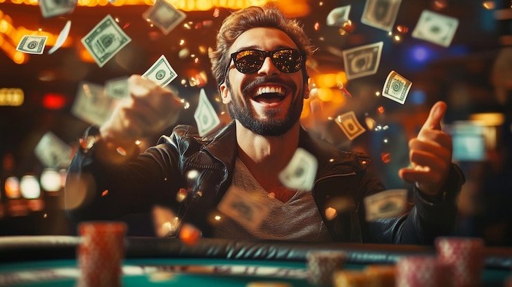 Live dealer table and game selection interface on nowgoal 123